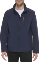 מעיל גשם קלvin Klein במידות M ו-L